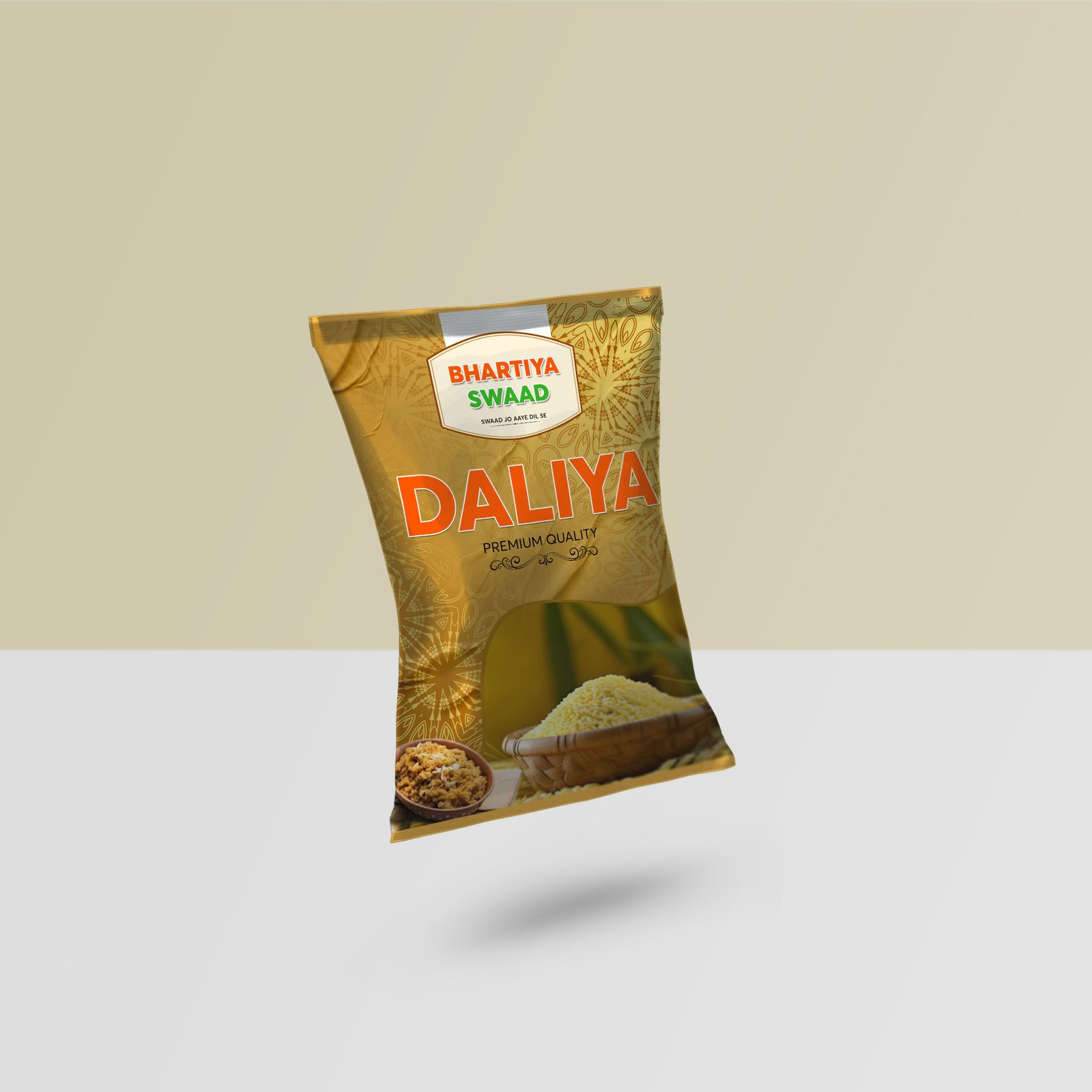 bhartiya Swaad daliya